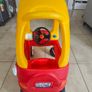 little Tykes Car Image 4