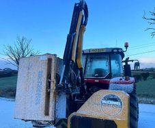 McConnel PA6570T