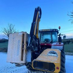 McConnel PA6570T