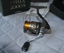 Shimano Stella 2000S