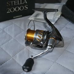 Shimano Stella 2000S