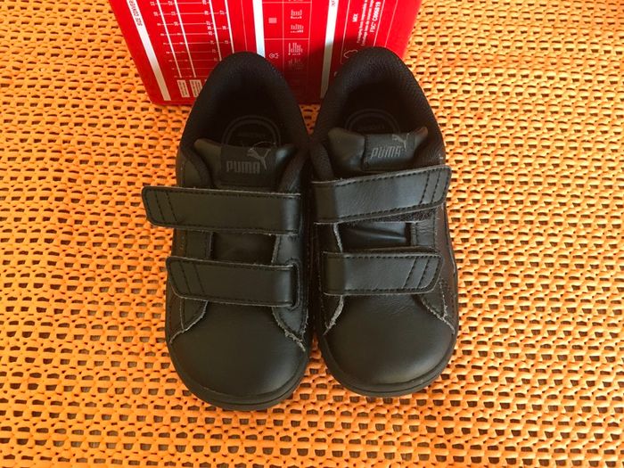 Boys runners. Puma. New.
