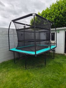 Trampoline