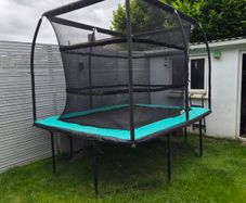 Trampoline