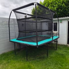 Trampoline