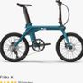 Fiido X  Electric Bike Image 6