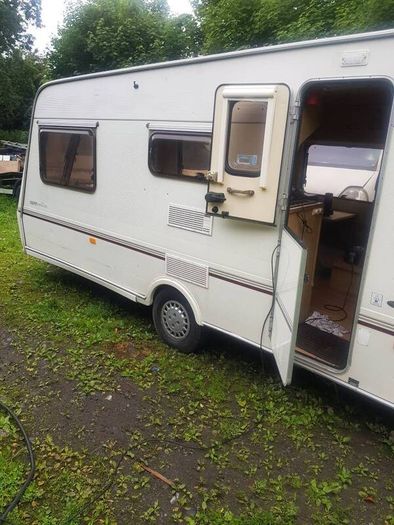 caravan