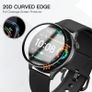 20D Screen Protector for Haylou Solar Plus RT3/LS16 Flexible Soft Protective Film for Haylou Solar Plus RT3 Soft film Not Glass Image 3