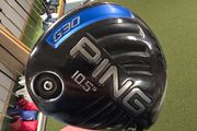 Ping G30 Driver
