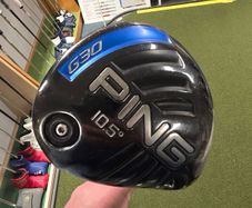 Ping G30 Driver