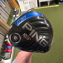 Ping G30 Driver