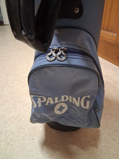 Golf Clubs. Complete Set Of Mens Right Handed Golf Clubs. Collect In Malahide Or Receive Via Registered Post.