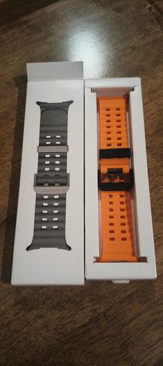 Samsung Watch Ultra
