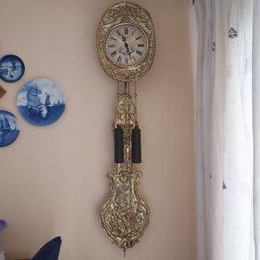 Vintage Clock