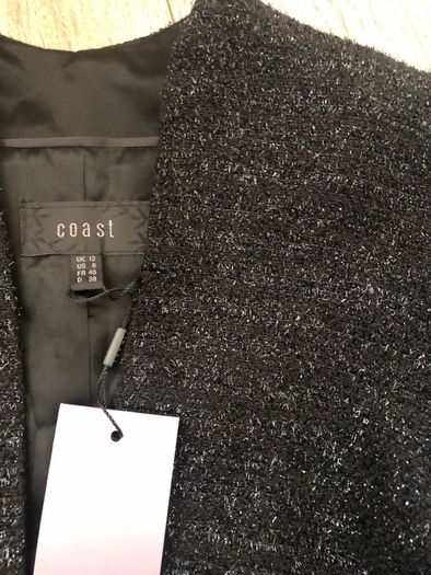 Coast blazer Jacket