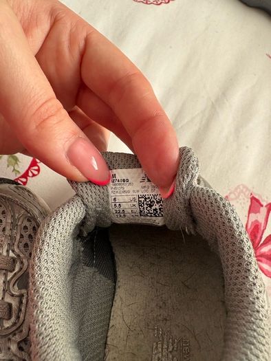 baby new balance runners
