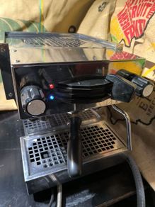 La Marzocco Linea Mini 2019