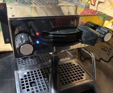 La Marzocco Linea Mini 2019