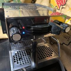 La Marzocco Linea Mini 2019