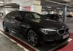 BMW 530e Hybrid M sport