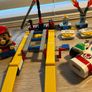 lego Mario kart Image 7