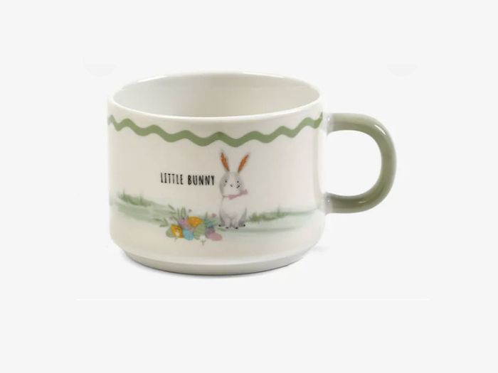 Bunny Mug