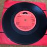 Godley and Creme - Under Your Thumb (1981) Irish 7" Image 2