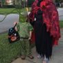 Halloween costume for boys PETER PAN Image 2