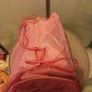 Draw string childs bag Image 3