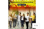 Spanish leaving cert revision book bn