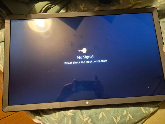 Smart TV. Wifi