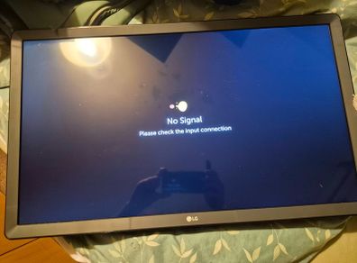 Smart TV. Wifi