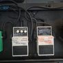 BOSS BCB-60 Pedal Board with Pedals Image 4