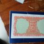 1968 Irish Ten Shillings Banknote Image 6