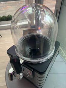 Draught Beer Dispenser