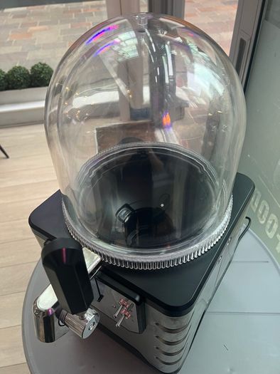 Draught Beer Dispenser