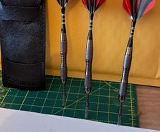 20gm Steel Darts