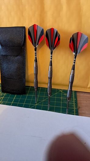 20gm Steel Darts