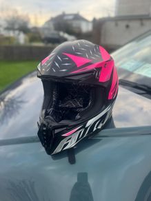 Helmet