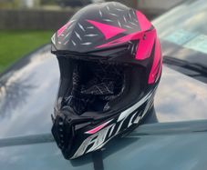 Helmet
