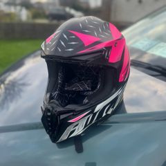 Helmet
