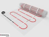 Underfloor heating mat tiles Kitchen Bathroom floor