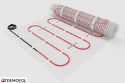 Underfloor heating mat tiles Kitchen Bathroom floor
