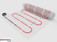 main image for ad Underfloor heating mat tiles Kitchen Bathroom floor