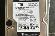 Western Digital WD1001FALS 1TB SATA Hard Drive