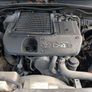 Breaking Toyota land cruiser 2005 diesel Image 9