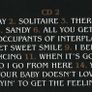 Carpenters [2006] The Ultimate Collection (2xCD Album) Image 6