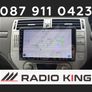 Premium Carplay Ford Kugo Android Auto Radio Image 4