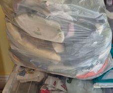 boys clothes mix 3to6m