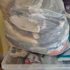 boys clothes mix 3to6m